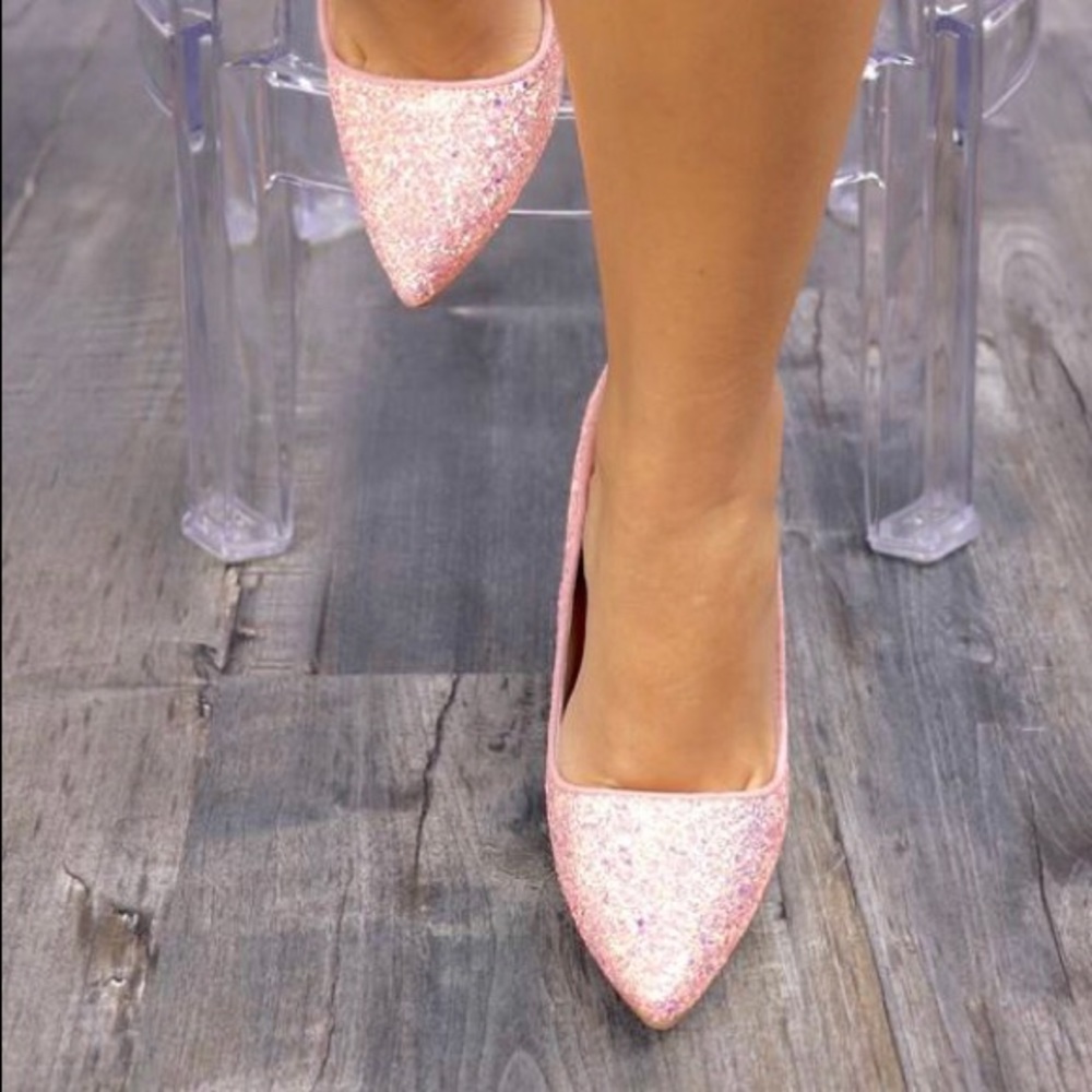 💖New Popped in pink💖 - Picture 2 of 3